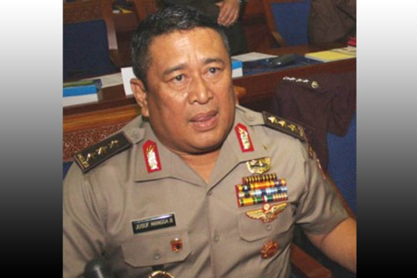 Komandan Gegana yang Kariernya Melejit Berpangkat Komjen Polisi, Nomor 2 Punya Satyalancana Seroja