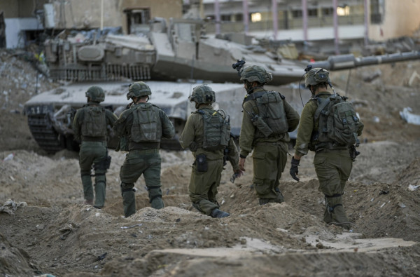 Apa yang Akan Terjadi setelah Perlintasan Batas Rafah Dikuasai Tentara Israel?