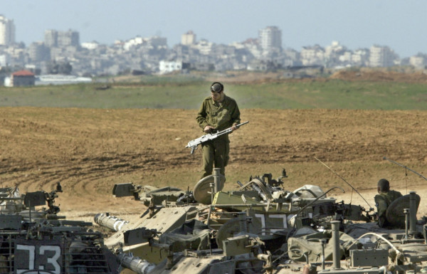 Ketika Para Penjahat Perang Israel Memamerkan Kekejaman Mereka di Aplikasi Kencan, Apa yang Terjadi?