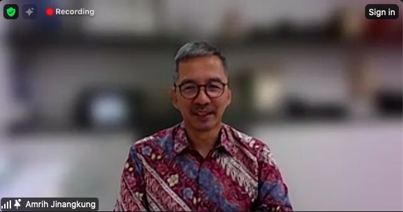 Kemlu Tegaskan Indonesia Solid Dukung Palestina Merdeka