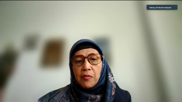 Konflik Palestina-Israel Bisa Berakhir jika Tak Ada Campur Tangan Kekuatan Asing
