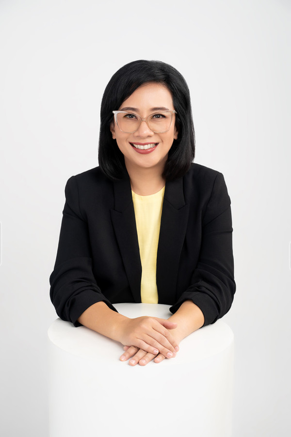 Perkuat Ekosistem Digital dan Keuangan, Visa Utamakan Inovasi