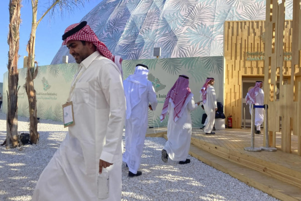 Apakah Visi 2030 Arab Saudi Bisa Berhasil?