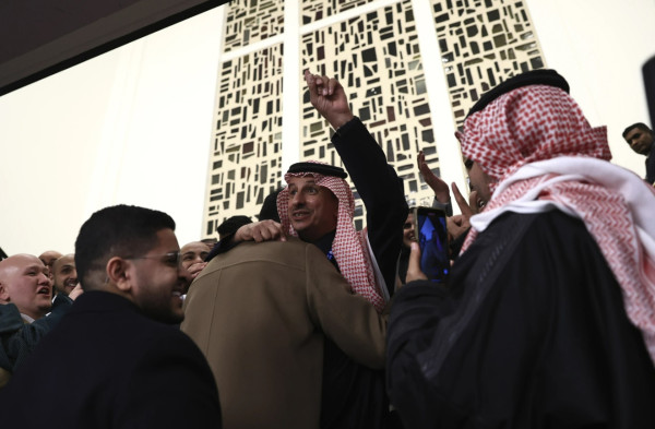 Apakah Visi 2030 Arab Saudi Bisa Berhasil?