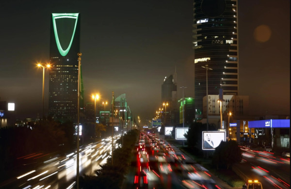 Apakah Visi 2030 Arab Saudi Bisa Berhasil?