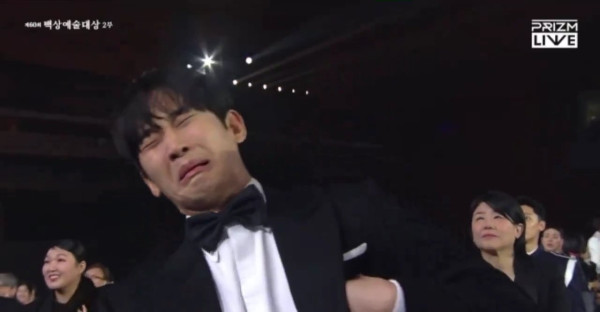 5 Hal Menarik yang Terjadi saat Baeksang Arts Awards 2024
