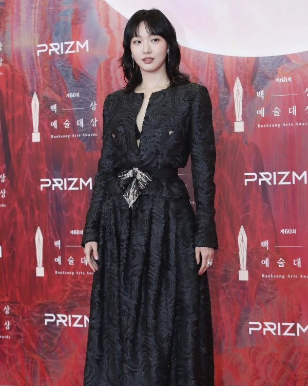 5 Hal Menarik yang Terjadi saat Baeksang Arts Awards 2024