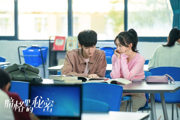10 Drama China tentang Hubungan Cinta dalam Diam Rating Tinggi, Ada Hidden Love