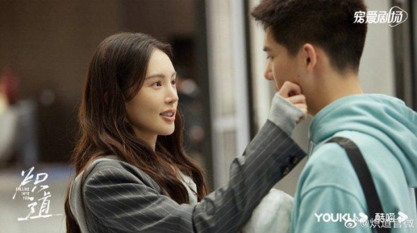 10 Drama China tentang Hubungan Cinta dalam Diam Rating Tinggi, Ada Hidden Love