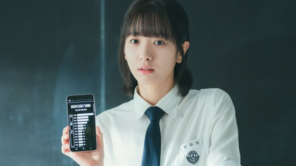 10 Drama Korea Pendek Rating Tertinggi, Maksimal 10 Episode