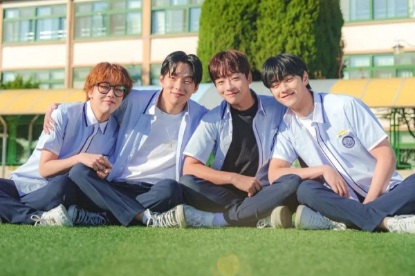 10 Drama Korea Pendek Rating Tertinggi, Maksimal 10 Episode