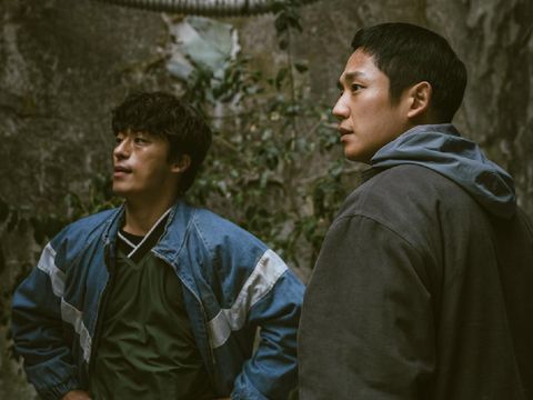 10 Drama Korea Pendek Rating Tertinggi, Maksimal 10 Episode