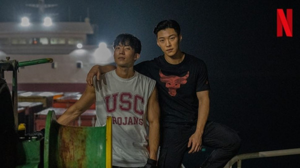 10 Drama Korea Pendek Rating Tertinggi, Maksimal 10 Episode