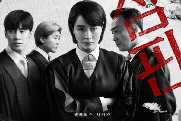 10 Drama Korea Pendek Rating Tertinggi, Maksimal 10 Episode