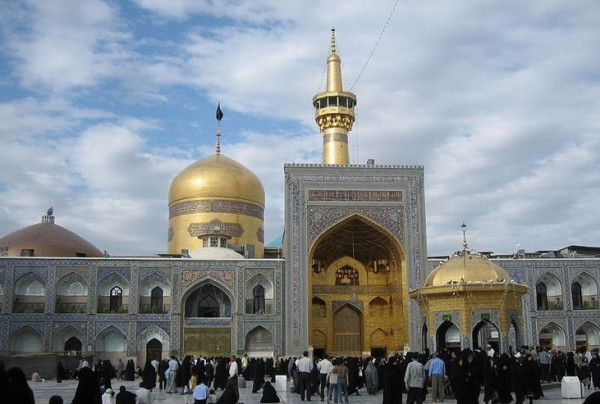 10 Masjid Terbesar di Dunia, Nomor 4 Ada di Indonesia