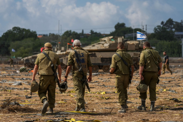 5 Konsekuensi Invasi Darat Israel di Rafah, Salah Satunya Bencana Kemanusiaan