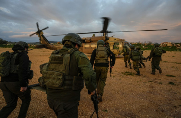 5 Konsekuensi Invasi Darat Israel di Rafah, Salah Satunya Bencana Kemanusiaan