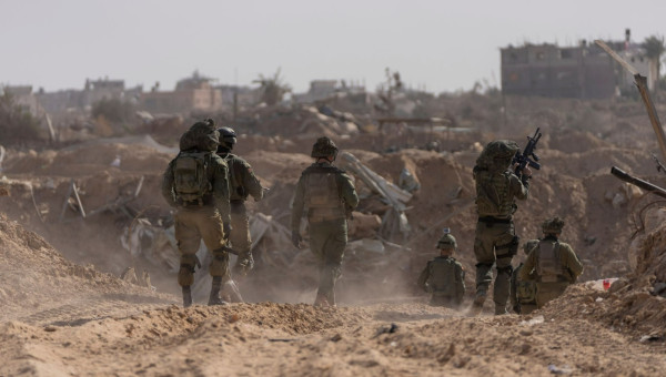 5 Konsekuensi Invasi Darat Israel di Rafah, Salah Satunya Bencana Kemanusiaan