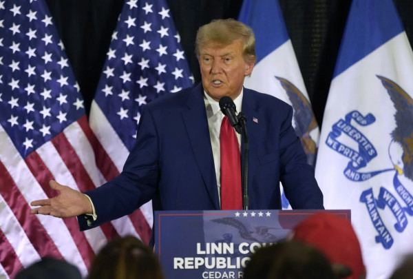 Seperti Apa yang Akan Terjadi Ketika Donald Trump Kembali Berkuasa?