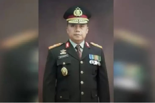 Deretan Kapolda Baru di 2024, Nomor 2 Seangkatan Kapolri Jenderal Listyo Sigit Prabowo