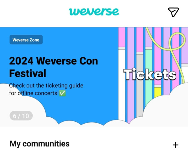 Cara Ngobrol Bareng Byeon Woo-seok di Weverse, Dapat Hadiah Eksklusif!