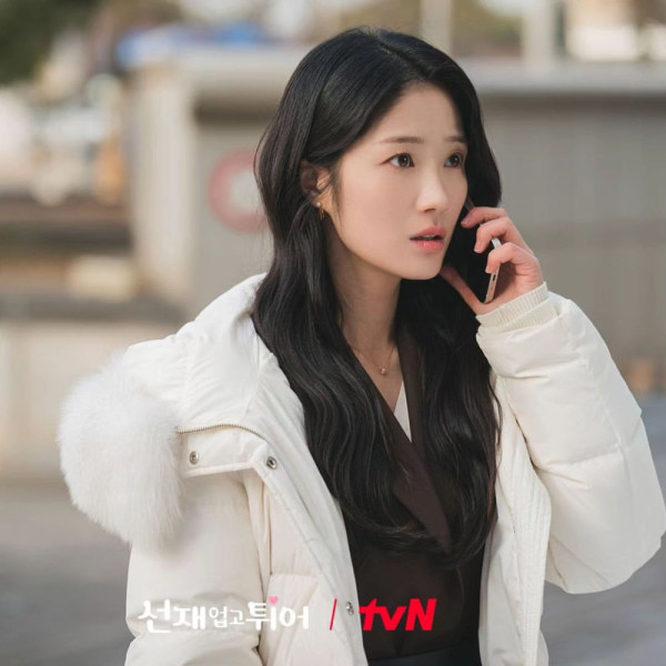 8 Drakor Romantis yang Karakternya Pontang-Panting Mengubah Takdir, Ada yang Ratingnya 9,2/10 di MyDramaList