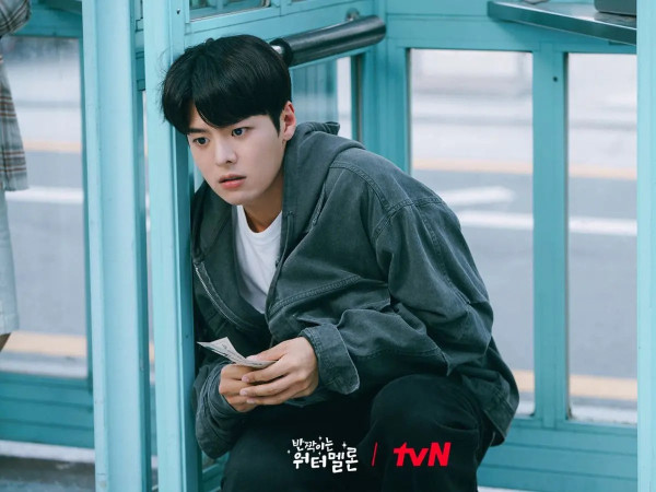 8 Drakor Romantis yang Karakternya Pontang-Panting Mengubah Takdir, Ada yang Ratingnya 9,2/10 di MyDramaList