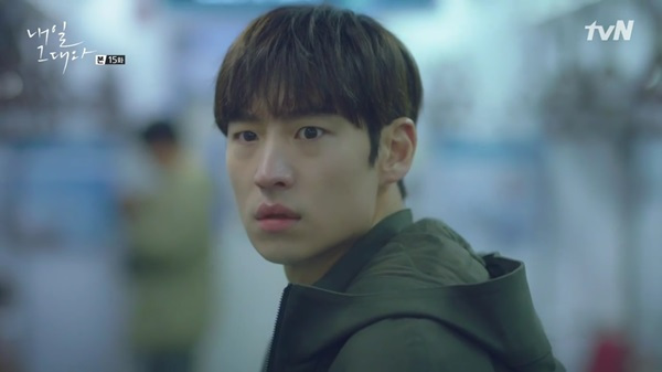 8 Drakor Romantis yang Karakternya Pontang-Panting Mengubah Takdir, Ada yang Ratingnya 9,2/10 di MyDramaList