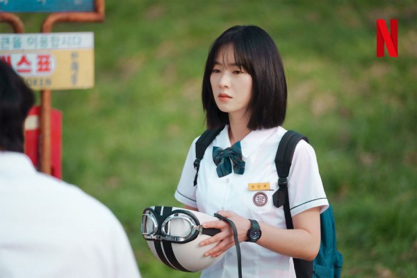 8 Drakor Romantis yang Karakternya Pontang-Panting Mengubah Takdir, Ada yang Ratingnya 9,2/10 di MyDramaList