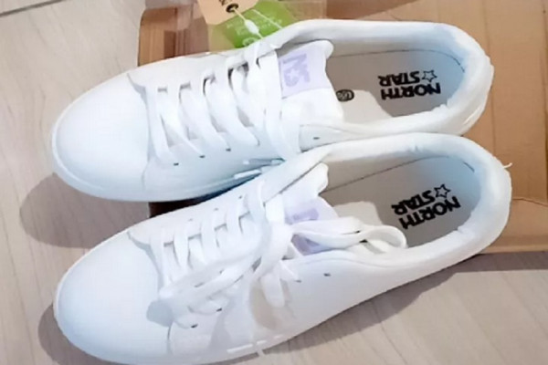 5 Model Sepatu Bata Legendaris, Punya Desain yang Stylish