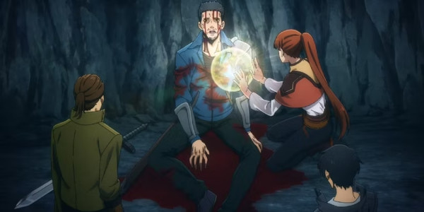 5 Perbedaan Solo Leveling versi Anime dan Manhwa-nya