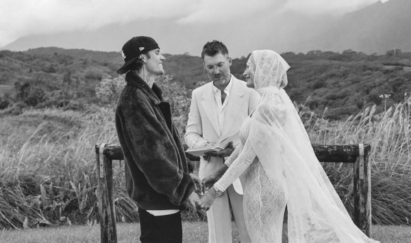 Justin Bieber Umumkan Hailey Baldwin Hamil Anak Pertama
