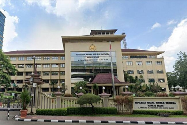 Apa Perbedaan Mabes Polri, Polda, Polres, dan Polsek? Ini Penjelasannya!