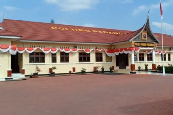 Apa Perbedaan Mabes Polri, Polda, Polres, dan Polsek? Ini Penjelasannya!