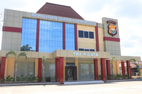 Apa Perbedaan Mabes Polri, Polda, Polres, dan Polsek? Ini Penjelasannya!