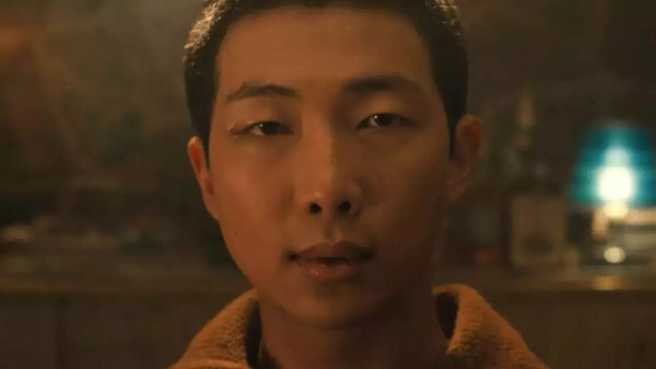 Lirik, Makna Lagu dan Video Come Back to Me dari RM BTS