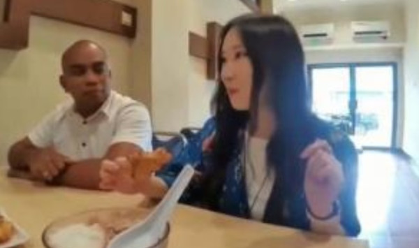 Viral Pria WNI Mengajak YouTuber Cantik Korea ke Hotel, Ternyata Seorang PNS