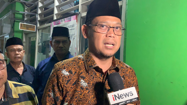 Pemkot Depok Kirim Ambulans Jemput Korban Kecelakaan Bus Rombongan SMK Lingga Kencana