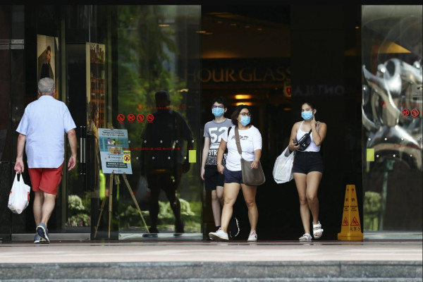 Singapore Dream Sudah Mengalami Pergeseran, Apa Pemicunya?
