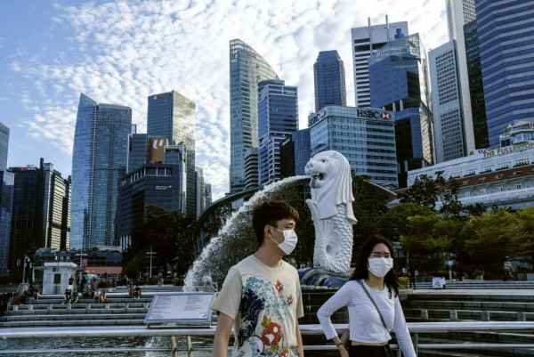 Singapore Dream Sudah Mengalami Pergeseran, Apa Pemicunya?