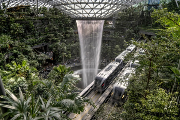 Singapore Dream Sudah Mengalami Pergeseran, Apa Pemicunya?