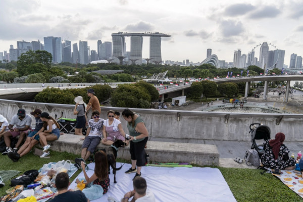Singapore Dream Sudah Mengalami Pergeseran, Apa Pemicunya?