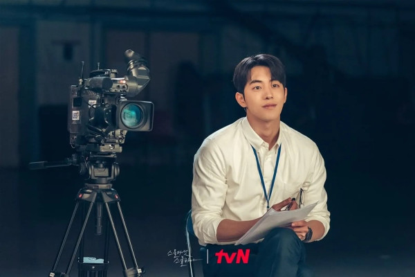 6 Drama Korea Bertema Broadcasting Terpopuler, Ada Frankly Speaking