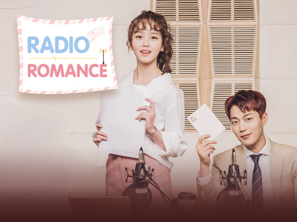 6 Drama Korea Bertema Broadcasting Terpopuler, Ada Frankly Speaking