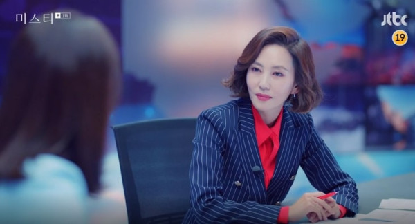 6 Drama Korea Bertema Broadcasting Terpopuler, Ada Frankly Speaking