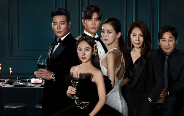 6 Drama Korea Bertema Broadcasting Terpopuler, Ada Frankly Speaking