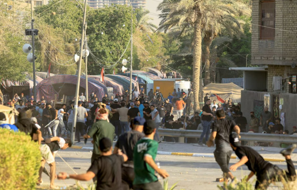 Ulama Syiah Anti-Iran Berpengaruh Moqtada al-Sadr Kembali Berpolitik, Pengaruh Teheran di Irak Akan Melemah?