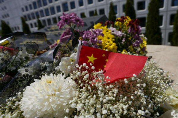 5 Strategi Xi Jinping Menggelorakan Perang Dingin Jilid II, Salah Satunya Mendorong Prancis Jadi Superpower
