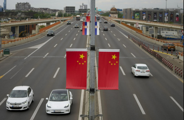5 Strategi Xi Jinping Menggelorakan Perang Dingin Jilid II, Salah Satunya Mendorong Prancis Jadi Superpower