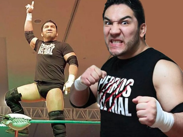 Pedro Aguayo Ramirez, Pegulat Meksiko yang Tewas di Ring saat Siaran Langsung